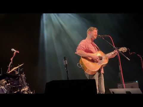 DAN MANGAN "Basket" live