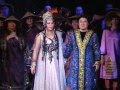 Puccini Turandot act III - final "il suo nome è amor" & "O sole! Vita! Eternità"