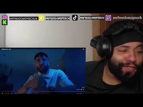 ​Great rap song 🔥🇩🇿 Didine Canon 16 - Opla  *UK🇬🇧REACTION*