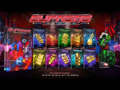 Free Download Supreme Mega Pack MULTiFORMAT-FANTASTiC