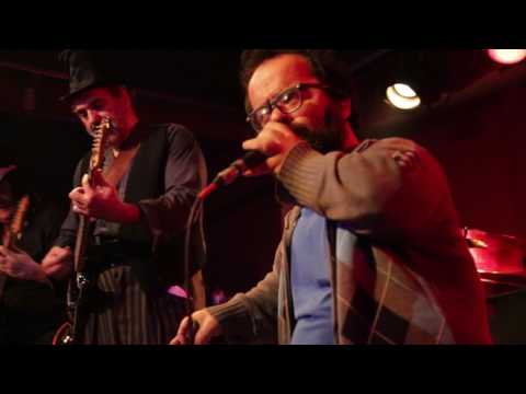 Ena pá 2000 - Marco (c/ David Almeida) - 27/05/2017 @ Titanic sur mer