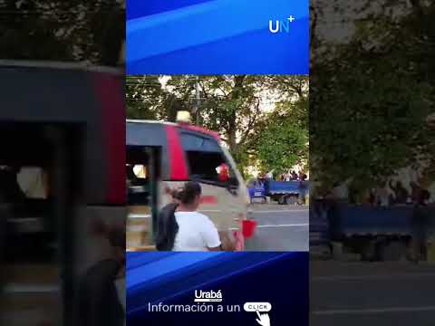 Mineros artesanales recuperan su libertad en Chigorodó tras verificación de las autoridades