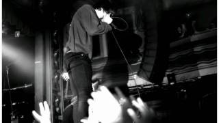 The Horrors- I only think of you( slovak subtitles)