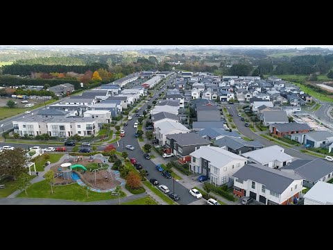 Fletcher Living - Whenuapai