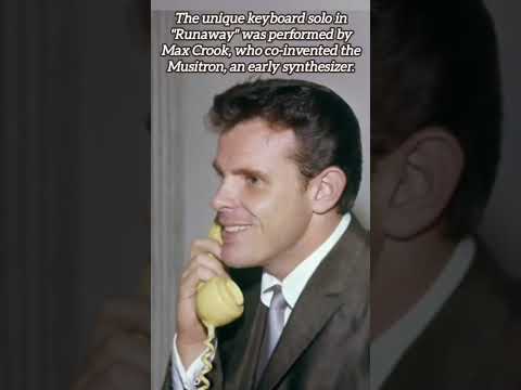 In Memory of Del Shannon "Runaway" #delshannon #runaway #60srock #classicrock #short #rockandroll