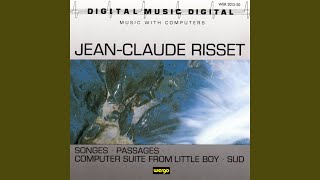 Computer Suite from Little Boy: Fall