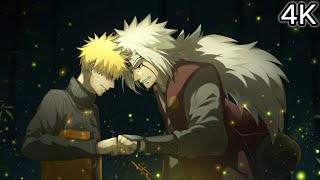 Download lagu 🎶 10 Hours Of Serene Flute Japanese Music: Heartfelt Moments from Naruto and Jiraya 💓 mp3