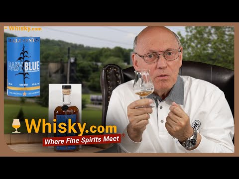 Balcones Baby Blue | Whisky Review