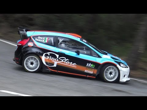 RONDE VAL MERULA 2018 - TEST COLLETTIVI