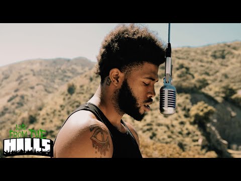 Sauce - This Way | Live From The Hills Performance