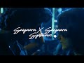 Saiyaara X Saiyaara Synthwave ROHAN Indian Bollywood Synthwave