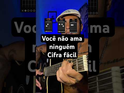 Você Não Ama Ninguém - Pineapple