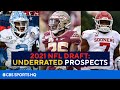 2021 NFL Draft: Underrated Prospects to Keep an Eye On | CBS Sports HQ