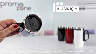 PZ6101 - 250ml Bardak Termos