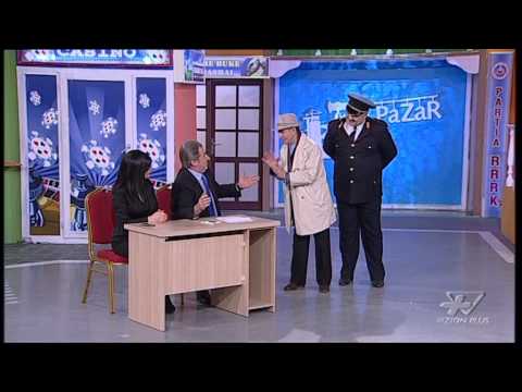 Antarsimet ne PD - Al Pazar