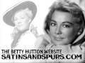 Betty Hutton - Goin' Steady (1953)