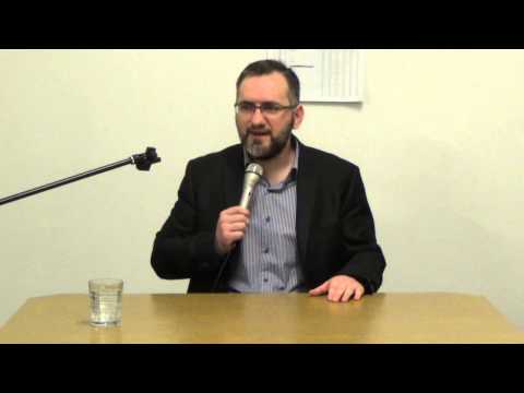 Vojska islama zacijelo će pobijediti, Abdurrahman Kuduzović (Džemat Klagenfurt)