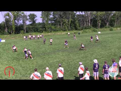 Freshly Minted Dime: Doublewide's Kurt Gibson