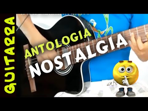 Nostalgia - Antologia