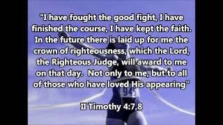 Steve Taylor- &quot;The Finish Line&quot;