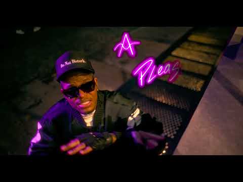 T3 - A Pleasure (Official Music Video)