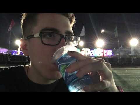 Uma água todo dia #151