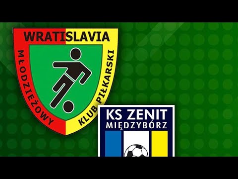 12/10/24 MKP Wratislavia Wrocław- KS Zenit Międzybórz 1:2 (0:2)