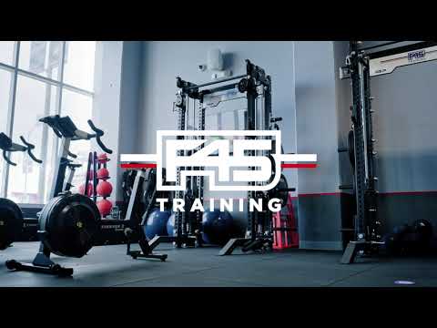 F45 Training Muncie YouTube video thumbnail 21