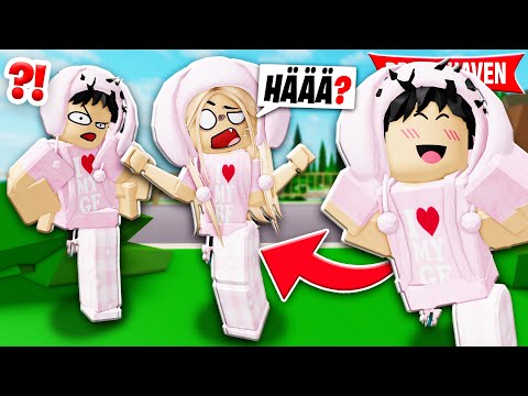 Ich kopiere sein OUTFIT… und klaue seine FREUNDIN 😳