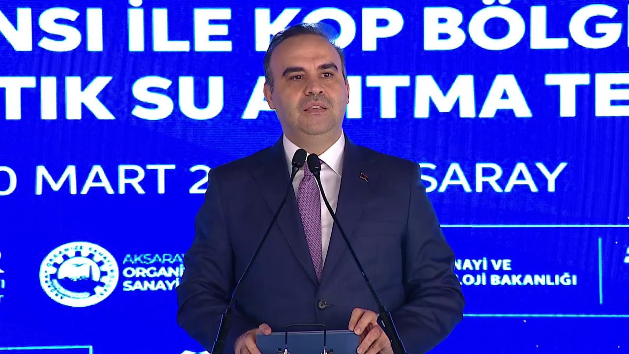 Ahiler Kalkınma Ajansı ile KOP Bölge Kalkınma İdaresi Projeleri Açılış ve Temel Atma Töreni