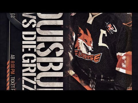 EVD U20 DNL3 vs 1. Mannschaft – Aachener EC