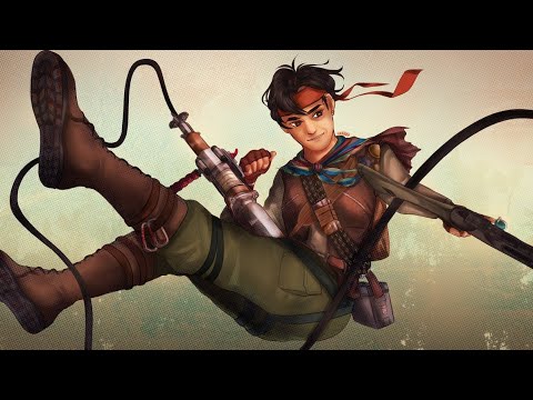 How To Play Amaru- Funny and competetive-Rainbow Six Siege