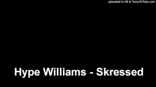 Hype Williams - Skressed
