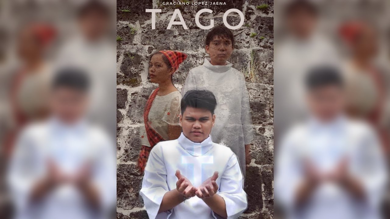 Graciano Lopez Jaena Fray Botod PARODY