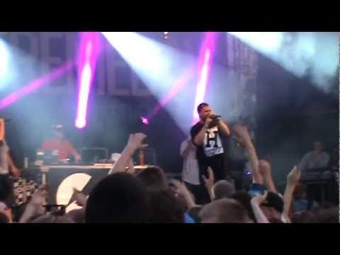 Diox & Vienio "Mieli być tu"