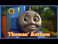 Thomas Anthem HiT Era Edition Thomas And Friends Music Video Redone