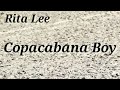 Rita Lee - Copacabana Boy