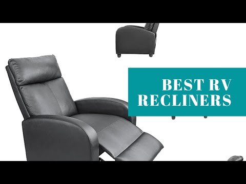 Best RV Recliners