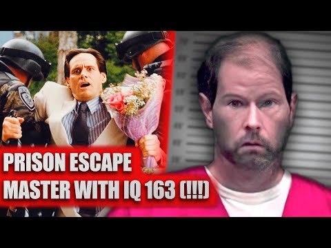 STEVEN RUSSELL - Why did CONMAN get 144 years in prison? Real story