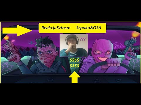 ReakcjaSztosa: Szpaku feat. Zdechły Osa - ZŁY / O rapie czy o dupie?