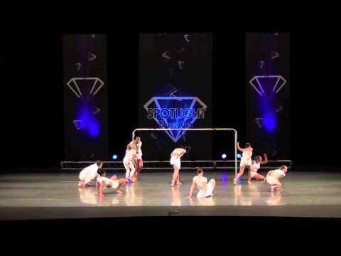 THE RIDE - East County Performing Arts Center [San Jose, CA]