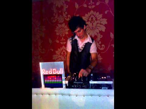 Dj Break - Remix(NiCe7 - point)