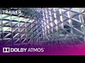 Dolby Atmos: 