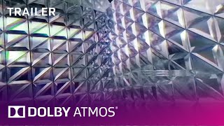 Видео Dolby Atmos for Headphones