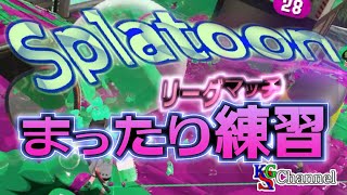 [#スプラトゥーン2 ペアリグマ]ガチホコバトルでおちばシューターに可能性はあるのか!?[#Splatoon2]
