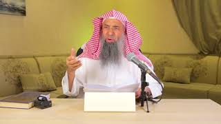 صورة #فتاوى_الزامل | خروج المذي بعد التحدث مع النساء