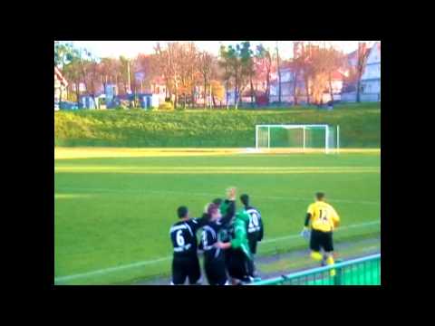 "Chełmianka" Chełm - Partyzant Targowiska 1-1