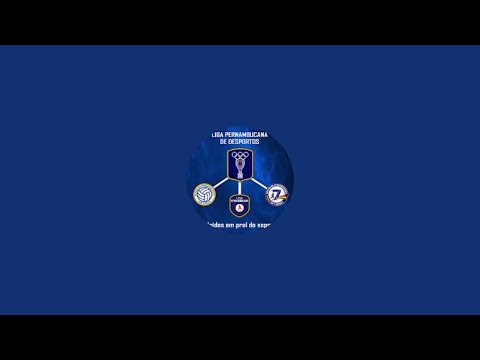 Liga Norte Nordeste Sub-12 - Benfica/PB x São Domingos/PA
