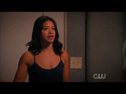 Jane the virgin -  Jane and Rafael "I'm ready"
