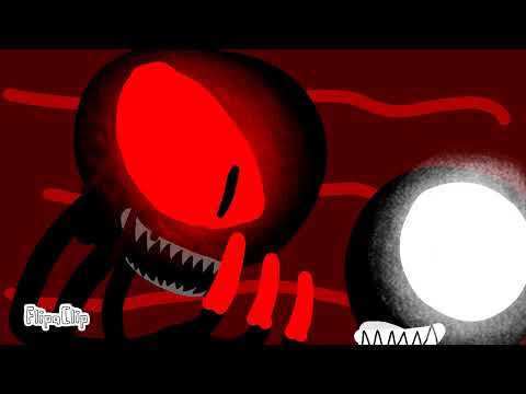 ROMAIN WORLD/SHADOW PINGU.EXE ROASTS PINGU.EXE BUT I REMASTERED IT - ANIMATION
